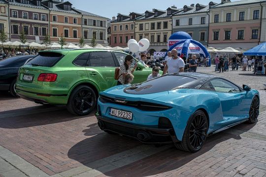 „Motoserce” Zamość [ZDJĘCIA cz. 2]