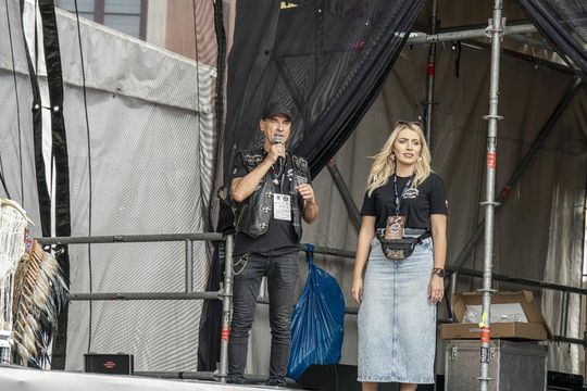 „Motoserce” Zamość [ZDJĘCIA cz. 2]