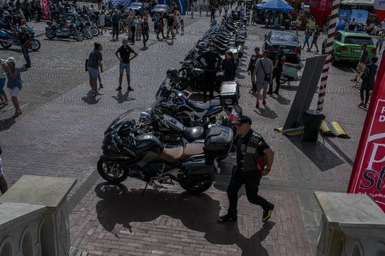 „Motoserce” Zamość [ZDJĘCIA cz. 2]