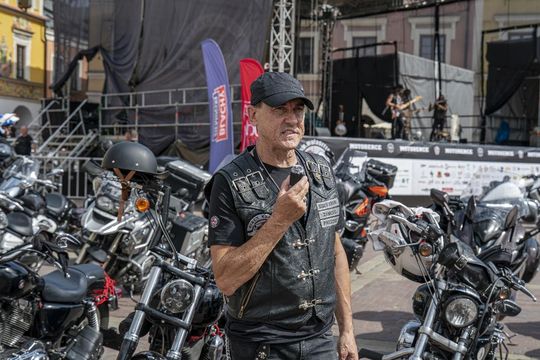 „Motoserce” Zamość [ZDJĘCIA cz. 2]