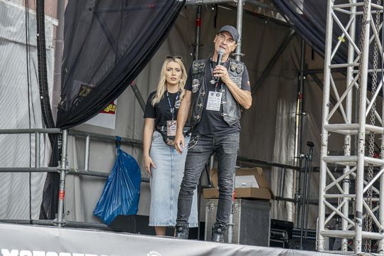 „Motoserce” Zamość [ZDJĘCIA cz. 2]