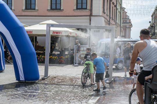 „Motoserce” Zamość [ZDJĘCIA cz. 2]