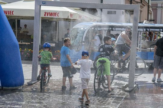 „Motoserce” Zamość [ZDJĘCIA cz. 2]