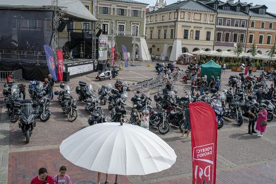 „Motoserce” Zamość [ZDJĘCIA cz. 2]