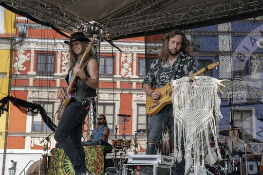 „Motoserce” Zamość [ZDJĘCIA cz. 2]