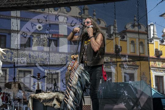 „Motoserce” Zamość [ZDJĘCIA cz. 2]