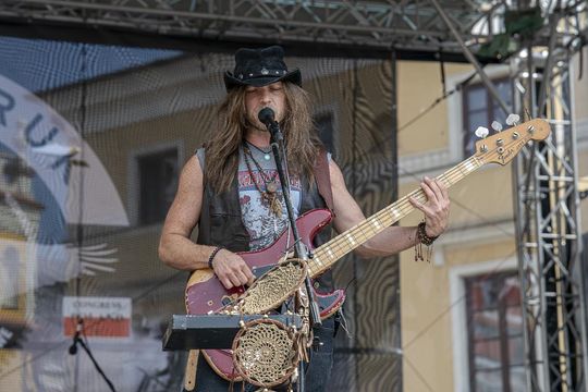 „Motoserce” Zamość [ZDJĘCIA cz. 2]