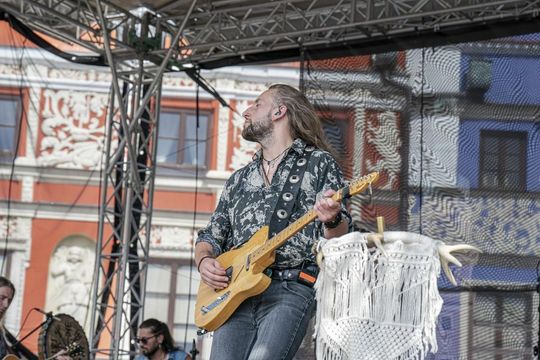 „Motoserce” Zamość [ZDJĘCIA cz. 2]