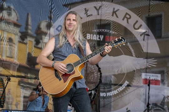 „Motoserce” Zamość [ZDJĘCIA cz. 2]