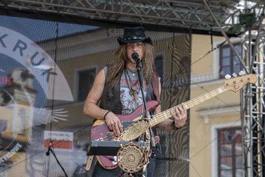 „Motoserce” Zamość [ZDJĘCIA cz. 2]