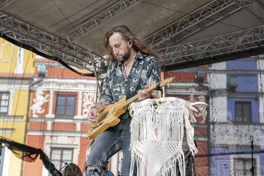 „Motoserce” Zamość [ZDJĘCIA cz. 2]