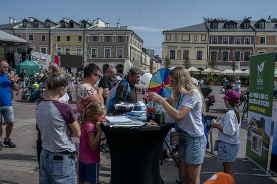 „Motoserce” Zamość [ZDJĘCIA cz. 2]