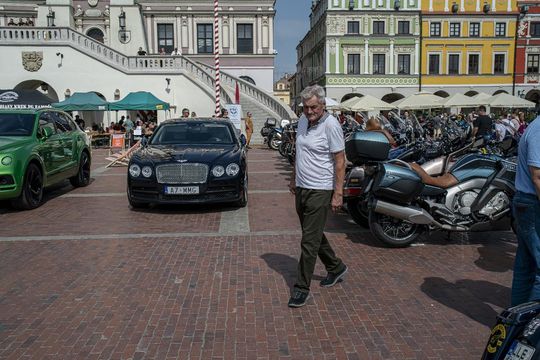 „Motoserce” Zamość [ZDJĘCIA cz. 2]