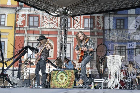 „Motoserce” Zamość [ZDJĘCIA cz. 2]