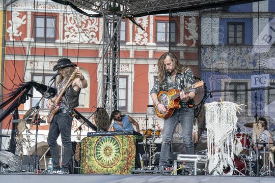 „Motoserce” Zamość [ZDJĘCIA cz. 2]