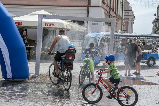 „Motoserce” Zamość [ZDJĘCIA cz. 2]