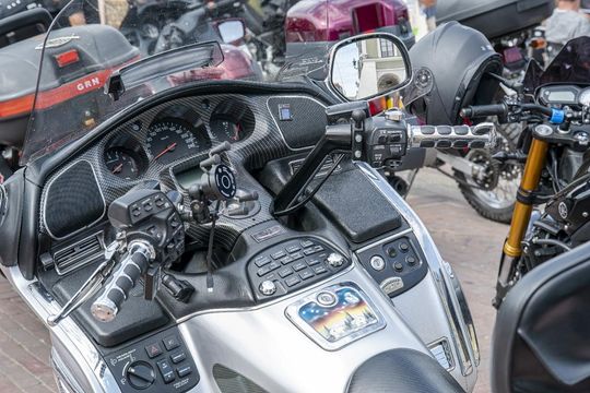 „Motoserce” Zamość [ZDJĘCIA cz. 2]