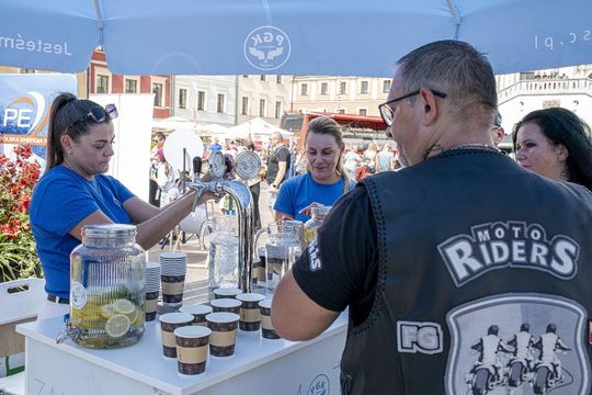 „Motoserce” Zamość [ZDJĘCIA cz. 2]