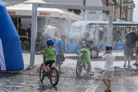 „Motoserce” Zamość [ZDJĘCIA cz. 2]