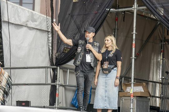 „Motoserce” Zamość [ZDJĘCIA cz. 2]