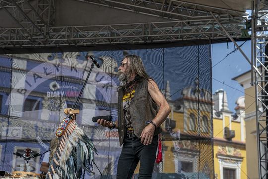 „Motoserce” Zamość [ZDJĘCIA cz. 2]