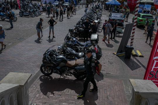 „Motoserce” Zamość [ZDJĘCIA cz. 2]