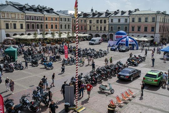 „Motoserce” Zamość [ZDJĘCIA cz. 2]