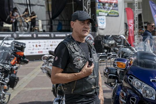 „Motoserce” Zamość [ZDJĘCIA cz. 2]