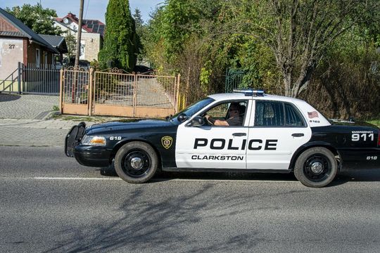 Zlot pojazdów PRL w Zamościu [ZDJĘCIA cz. 2]