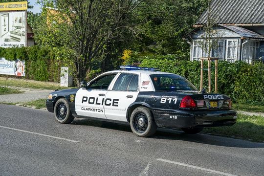 Zlot pojazdów PRL w Zamościu [ZDJĘCIA cz. 2]