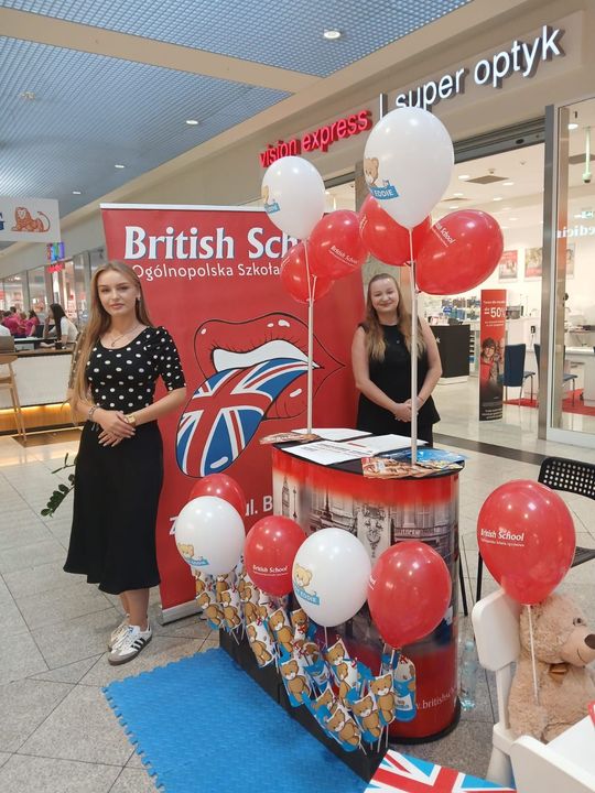 Miasteczko Edukacyjne w Galerii Twierdza w Zamościu [ZDJĘCIA]