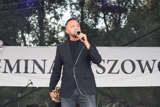 Dożynki powiatu tomaszowskiego w  Tyszowcach [ZDJĘCIA cz. 2]