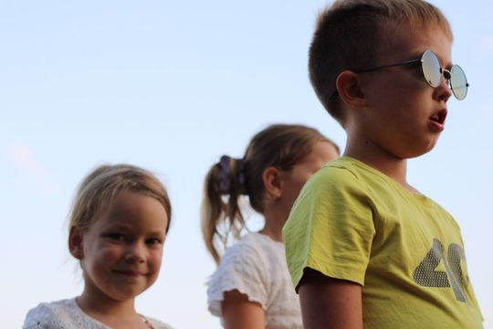 Dożynki powiatu tomaszowskiego w  Tyszowcach [ZDJĘCIA cz. 2]