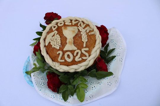 Tyszowce: Dożynki powiatu tomaszowskiego [ZDJĘCIA cz. 3]