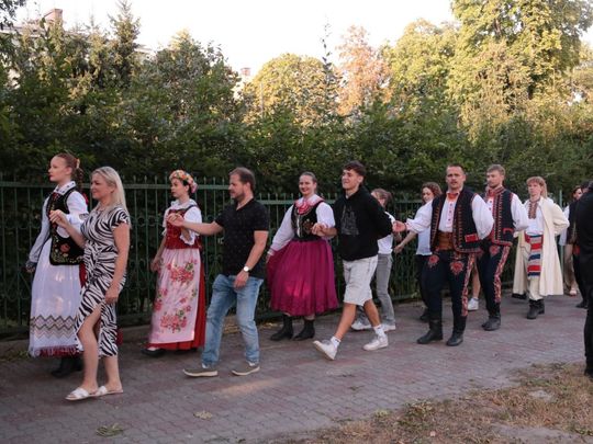 Rubienalia 2025 [ZDJĘCIA]