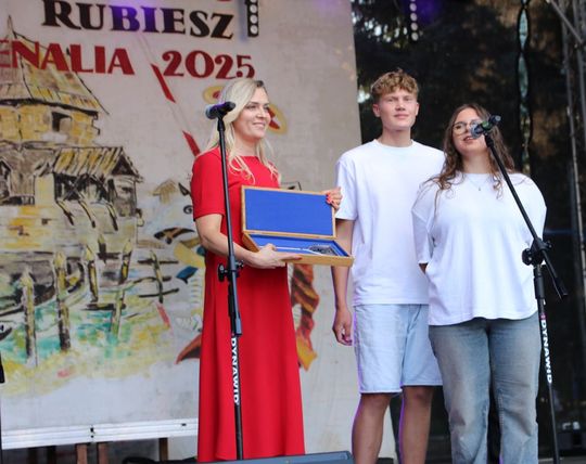 Rubienalia 2025 [ZDJĘCIA]