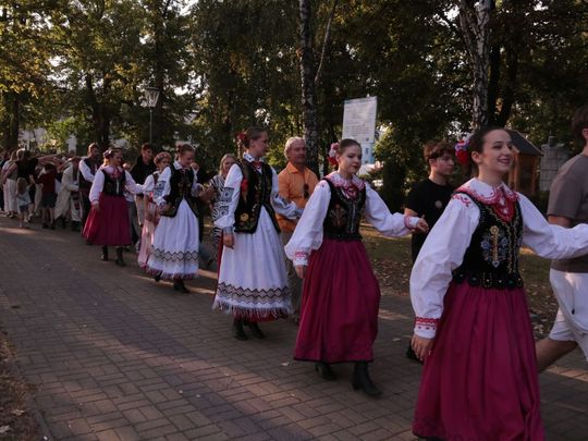 Rubienalia 2025 [ZDJĘCIA]