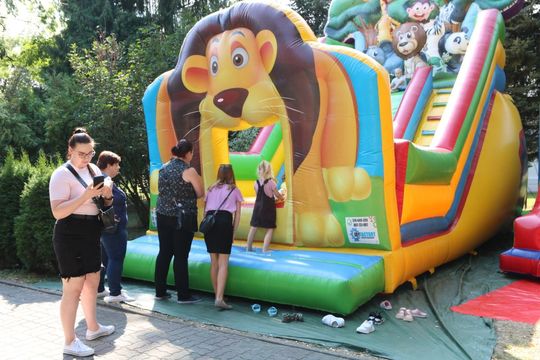 Rubienalia 2025 [ZDJĘCIA]