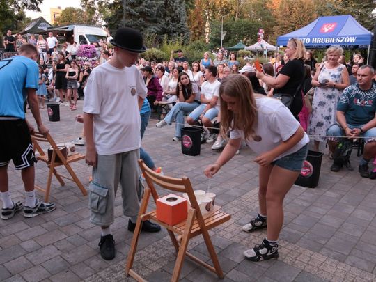 Rubienalia 2025 [ZDJĘCIA]