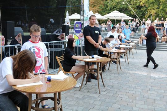 Rubienalia 2025 [ZDJĘCIA]