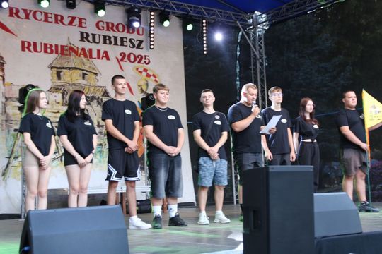 Rubienalia 2025 [ZDJĘCIA]