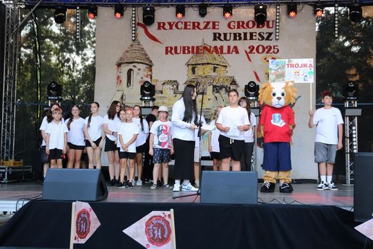 Rubienalia 2025 [ZDJĘCIA]