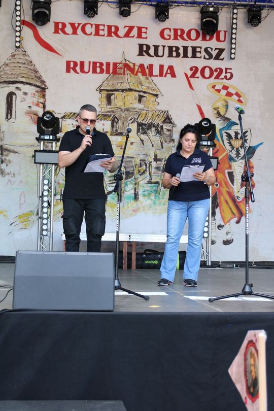 Rubienalia 2025 [ZDJĘCIA]