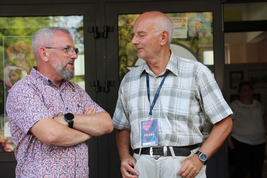 Rubienalia 2025 [ZDJĘCIA]