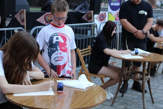 Rubienalia 2025 [ZDJĘCIA]