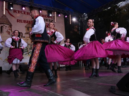 Rubienalia 2025 [ZDJĘCIA]