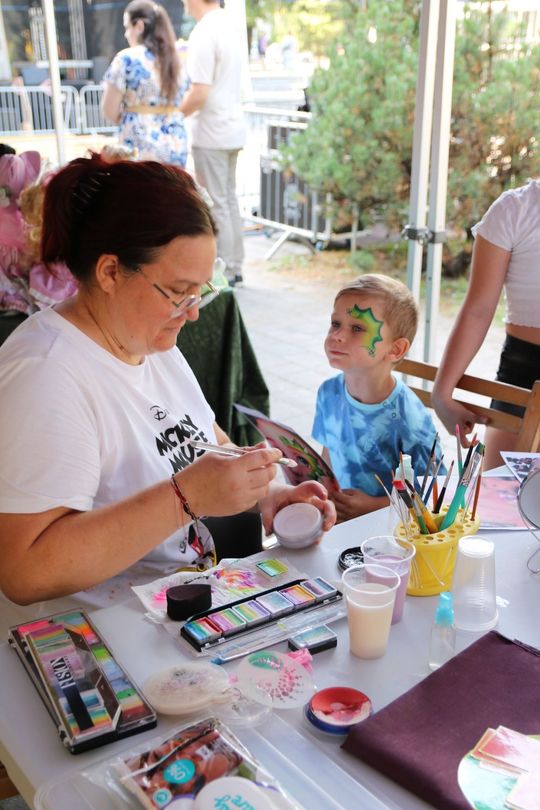 Rubienalia 2025 [ZDJĘCIA]