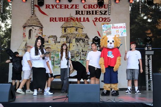 Rubienalia 2025 [ZDJĘCIA]