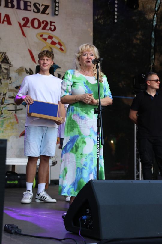 Rubienalia 2025 [ZDJĘCIA]