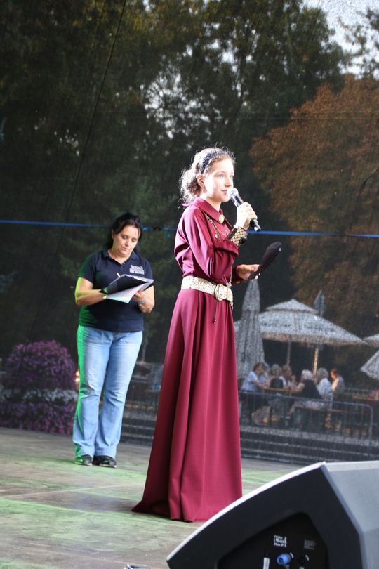 Rubienalia 2025 [ZDJĘCIA]